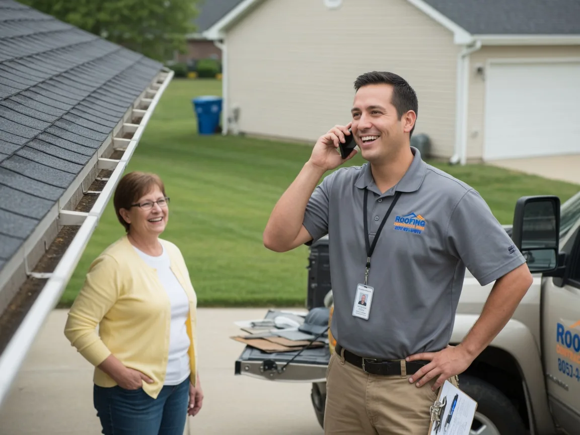 Local Roofing Contractors Screven, GA FAQs